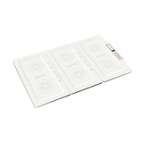 Maxbell Electric Warming Tray Multipurpose Food Warming Mat for Home Dinners Parties