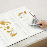 Maxbell Electric Warming Tray Multipurpose Food Warming Mat for Home Dinners Parties
