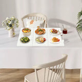 Maxbell Electric Warming Tray Multipurpose Food Warming Mat for Home Dinners Parties