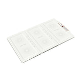 Maxbell Electric Warming Tray Multipurpose Food Warming Mat for Home Dinners Parties