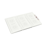 Maxbell Electric Warming Tray Multipurpose Food Warming Mat for Home Dinners Parties
