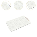 Maxbell Electric Warming Tray Multipurpose Food Warming Mat for Home Dinners Parties