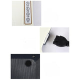 Maxbell Electric Warming Tray Multipurpose Food Warming Mat for Home Dinners Parties