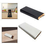Maxbell 40 Pod Capsule Holder Coffee Pod Storage Sliding Drawer for Dorm Shop Office black