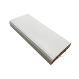Maxbell 40 Pod Capsule Holder Coffee Pod Storage Sliding Drawer for Dorm Shop Office white