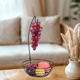 Maxbell Fruit Basket Bowl Stable Kitchen Accessories for Kitchen Countertop