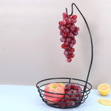Maxbell Fruit Basket Bowl Stable Kitchen Accessories for Kitchen Countertop