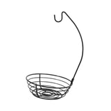 Maxbell Fruit Basket Bowl Stable Kitchen Accessories for Kitchen Countertop