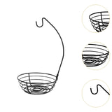Maxbell Fruit Basket Bowl Stable Kitchen Accessories for Kitchen Countertop