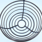 Maxbell Fruit Basket Bowl Stable Kitchen Accessories for Kitchen Countertop