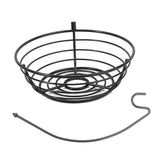 Maxbell Fruit Basket Bowl Stable Kitchen Accessories for Kitchen Countertop