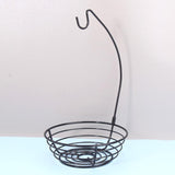 Maxbell Fruit Basket Bowl Stable Kitchen Accessories for Kitchen Countertop