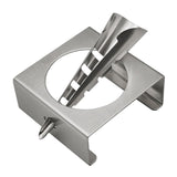 Maxbell Fruit Juicer Stainless Steel Juicer Lemon Squeezing Tool for Home Bar Kitchen