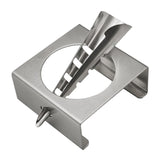 Maxbell Fruit Juicer Stainless Steel Juicer Lemon Squeezing Tool for Home Bar Kitchen