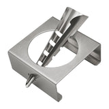 Maxbell Fruit Juicer Stainless Steel Juicer Lemon Squeezing Tool for Home Bar Kitchen
