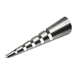 Maxbell Fruit Juicer Stainless Steel Juicer Lemon Squeezing Tool for Home Bar Kitchen