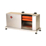 Maxbell Electric Bean and Pea Peeler Beans Shelling Machine for Restaurant Soy Beans