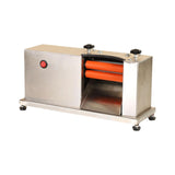 Maxbell Electric Bean and Pea Peeler Beans Shelling Machine for Restaurant Soy Beans