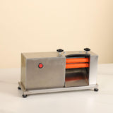 Maxbell Electric Bean and Pea Peeler Beans Shelling Machine for Restaurant Soy Beans