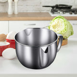 Maxbell Oil Strainer Pot Frying Oil Storge Multiuse Cooking Oil Container Oil Bottle