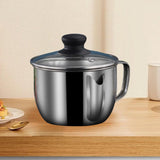 Maxbell Oil Separator Bowl 1000ml Soup Bowl for Residue Losing Weight Cooking