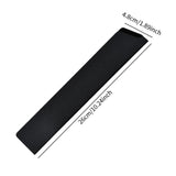 Maxbell Kitchen Knife Protector Chef Knife Protection Portable Flocking Liner Sheath Style A