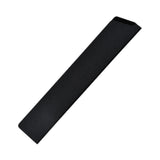Maxbell Kitchen Knife Protector Chef Knife Protection Portable Flocking Liner Sheath Style A