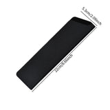 Maxbell Kitchen Knife Protector Chef Knife Protection Portable Flocking Liner Sheath Style B