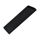 Maxbell Kitchen Knife Protector Chef Knife Protection Portable Flocking Liner Sheath Style B