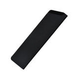 Maxbell Kitchen Knife Protector Chef Knife Protection Portable Flocking Liner Sheath Style B