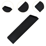 Maxbell Kitchen Knife Protector Chef Knife Protection Portable Flocking Liner Sheath Style B
