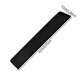 Maxbell Kitchen Knife Protector Chef Knife Protection Portable Flocking Liner Sheath Style C