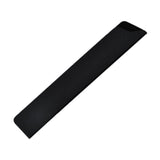 Maxbell Kitchen Knife Protector Chef Knife Protection Portable Flocking Liner Sheath Style C