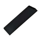 Maxbell Kitchen Knife Protector Chef Knife Protection Portable Flocking Liner Sheath Style D