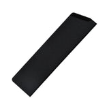 Maxbell Kitchen Knife Protector Chef Knife Protection Portable Flocking Liner Sheath Style D