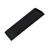 Maxbell Kitchen Knife Protector Chef Knife Protection Portable Flocking Liner Sheath Style D