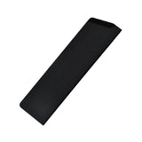 Maxbell Kitchen Knife Protector Chef Knife Protection Portable Flocking Liner Sheath Style D