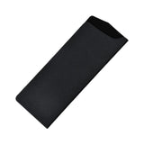 Maxbell Kitchen Knife Protector Chef Knife Protection Portable Flocking Liner Sheath Style E
