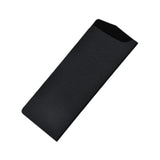Maxbell Kitchen Knife Protector Chef Knife Protection Portable Flocking Liner Sheath Style E