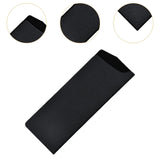 Maxbell Kitchen Knife Protector Chef Knife Protection Portable Flocking Liner Sheath Style E