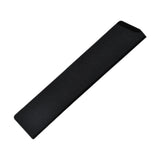 Maxbell Kitchen Knife Protector Chef Knife Protection Portable Flocking Liner Sheath Style F