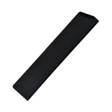 Maxbell Kitchen Knife Protector Chef Knife Protection Portable Flocking Liner Sheath Style F
