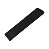 Maxbell Kitchen Knife Protector Chef Knife Protection Portable Flocking Liner Sheath Style F