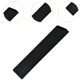 Maxbell Kitchen Knife Protector Chef Knife Protection Portable Flocking Liner Sheath Style F