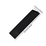 Maxbell Kitchen Knife Protector Chef Knife Protection Portable Flocking Liner Sheath Style G