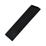 Maxbell Kitchen Knife Protector Chef Knife Protection Portable Flocking Liner Sheath Style G