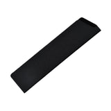 Maxbell Kitchen Knife Protector Chef Knife Protection Portable Flocking Liner Sheath Style G