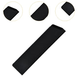 Maxbell Kitchen Knife Protector Chef Knife Protection Portable Flocking Liner Sheath Style G