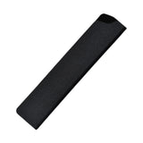 Maxbell Kitchen Knife Protector Chef Knife Protection Portable Flocking Liner Sheath Style H