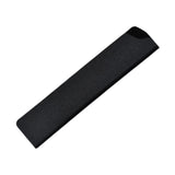 Maxbell Kitchen Knife Protector Chef Knife Protection Portable Flocking Liner Sheath Style H